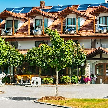 Landhotel Mappacher Hof Bruck in der Oberpfalz Room photo