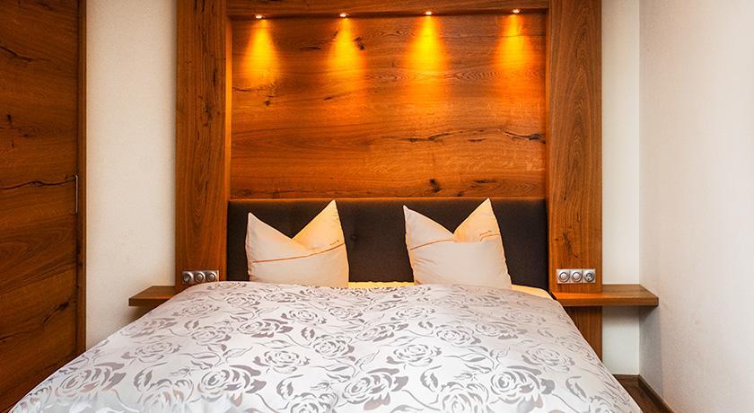 Landhotel Mappacher Hof Bruck in der Oberpfalz Room photo