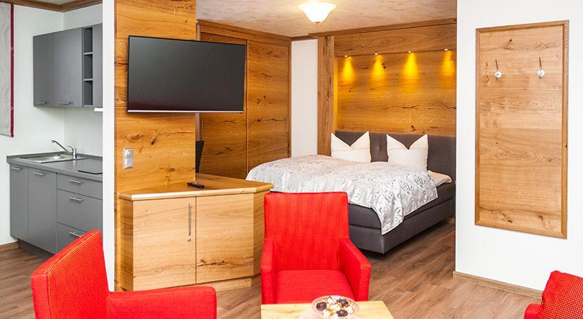 Landhotel Mappacher Hof Bruck in der Oberpfalz Room photo