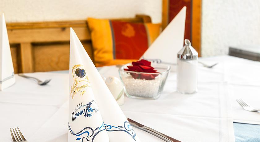 Landhotel Mappacher Hof Bruck in der Oberpfalz Exterior photo